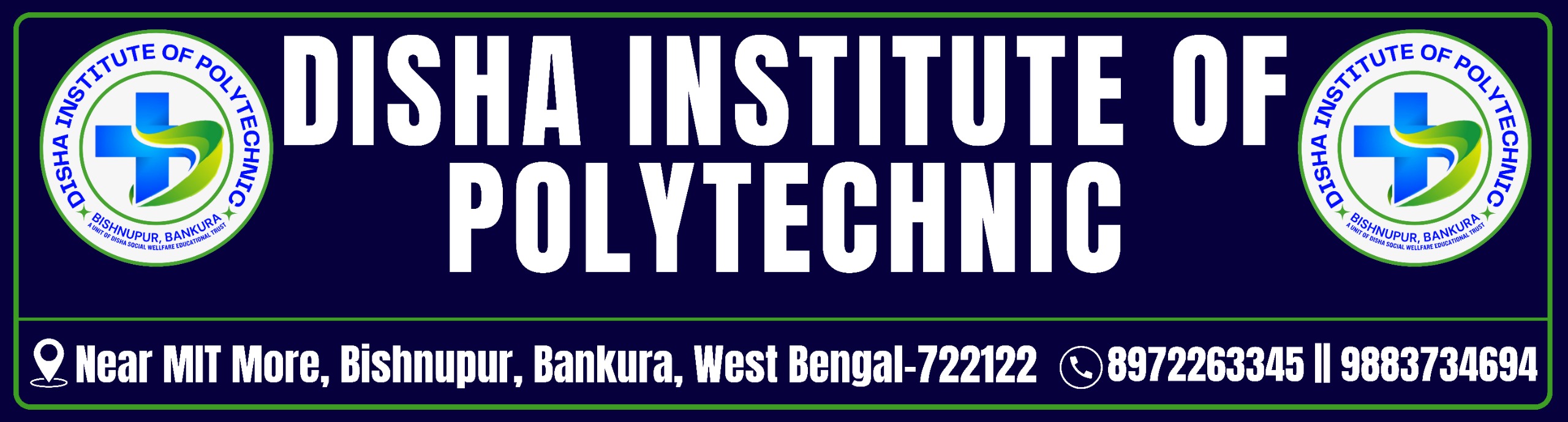 Corporate Logo